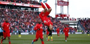 Diario HOY | Canadá vuelve a un Mundial después de 36 años como líder de la CONCACAF