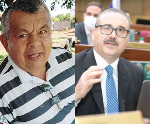 Amambay Ñanemba’e aguarda definición de “llanocartistas” para elegir candidato a Gobernador