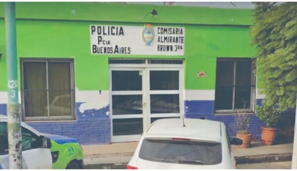 Paraguaya fue asesinada a puñaladas por su hijo - Noticiero Paraguay