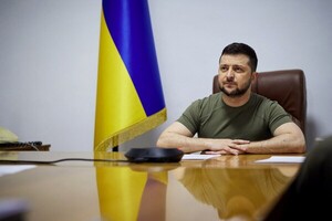 Diario HOY | Zelenski "estudia" la demanda de neutralidad de Rusia antes de nuevas conversaciones de paz