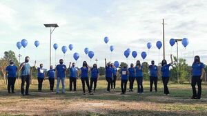 Invitan a charlas y actividades en concienciación sobre el Autismo