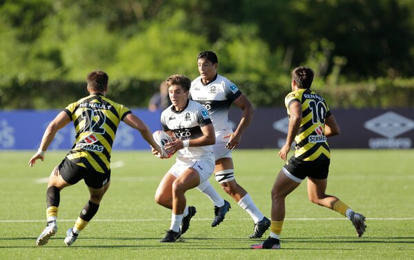 Diario HOY | Golpe de autoridad en casa: Olimpia logra un triunfo histórico ante Peñarol