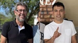 Nueva Asunción e Itacuá ya conocen a sus primeros intendentes