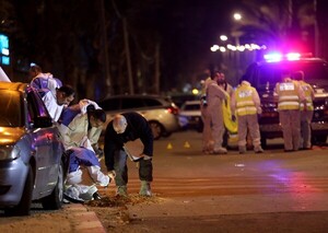 Diario HOY | Dos policías israelíes muertos en un atentado reivindicado por Estado Islámico