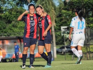 Dos victorias en la tarde dominical - APF