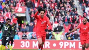Canadá clasifica al Mundial luego de 36 años