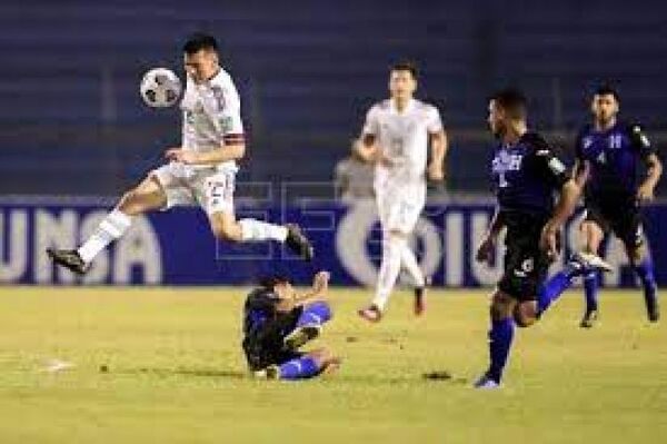 Edson Álvarez matricula a México en el Mundial de Catar