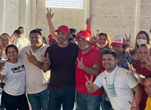 Elecciones de nuevos distritos: Honor colorado se impone en Nueva Asunción y un liberal en Itacuá - ADN Digital