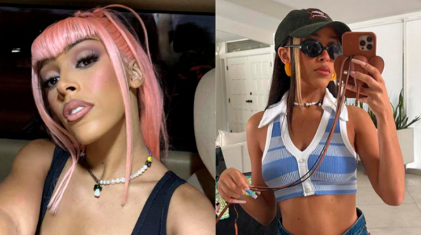 Doja Cat: ¿Quién es y por qué es “la cantante más odiada” en Paraguay y otros países latinoamericanos?