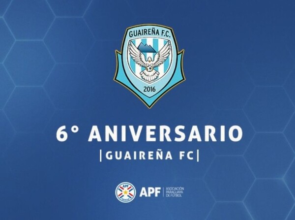 Celebra todo el departamento del Guairá - APF