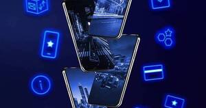 La Nación / Mi Tigo App, la nueva aplicación para tramitar desde el celular