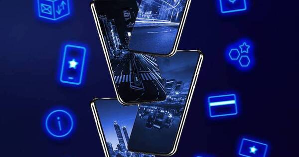 La Nación / Mi Tigo App, la nueva aplicación para tramitar desde el celular
