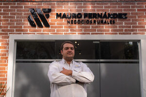 MF Negocios Rurales, una tradición familiar con “servicio profesional y personalizado”