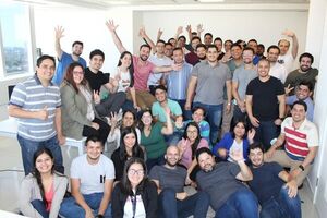 La clave: liderazgo colaborativo y cercano