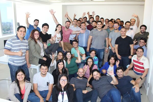 La clave: liderazgo colaborativo y cercano