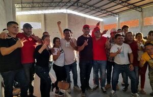 Elecciones Municipales: Nueva Asunción para la ANR e Itacuá para PLRA - Nacionales - ABC Color