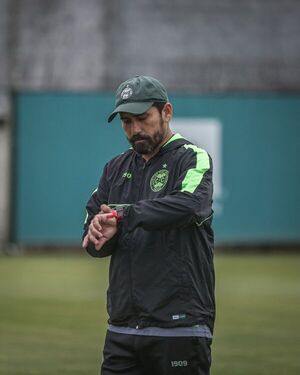 Paraguayos finalistas en torneos estaduales de Brasil - Fútbol - ABC Color