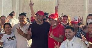 La Nación / Primer intendente en distrito de Nueva Asunción es de ANR