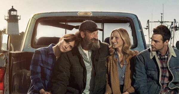 La Nación / “CODA”, primera producción de streaming que gana el Óscar a mejor película