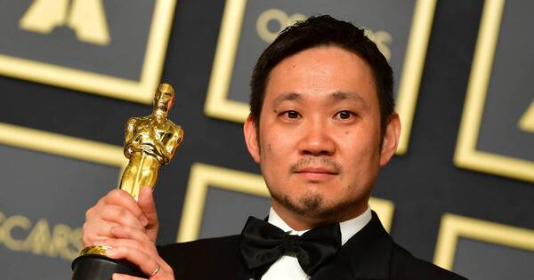 La Nación / “Drive My Car” da a Japón su segundo Óscar