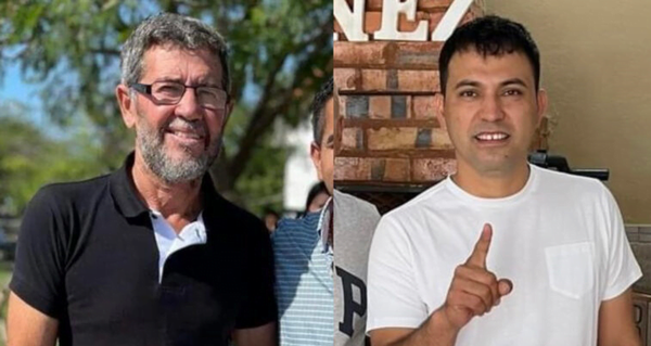Nueva Asunción e Itacuá ya conocen a sus primeros intendentes - Noticiero Paraguay