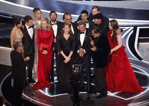 “CODA” se corona en los premios Óscar - Cine y TV - ABC Color