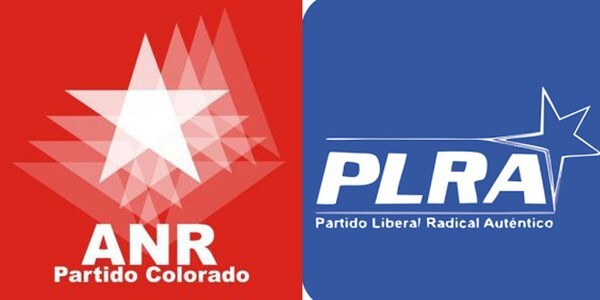 Un colorado para Nueva Asunción y un liberal para Itacuá