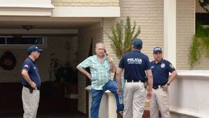 Fiscalía no  indagará a esposa de RGD hasta que quede firme  pena