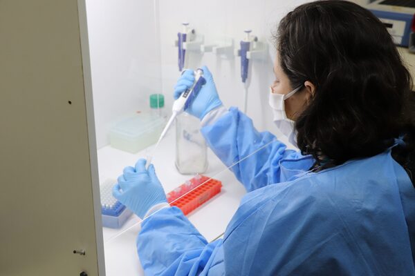 Proyecto de investigación busca reducir incidencia del cáncer de cuello uterino en Paraguay - .::Agencia IP::.