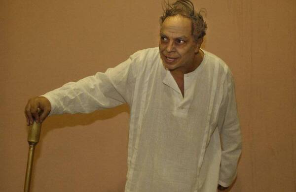 Diario HOY | Despiden a Luis D’Oliveira en el Teatro Municipal