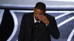Will Smith, un Oscar ensombrecido por su agresión a Chris Rock