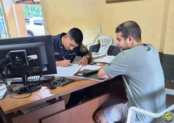 Sobrino del vicepresidente víctima de tortoleros en Luque •
