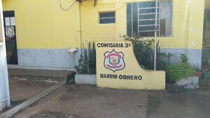 Policía detuvo a un sujeto con orden de captura por abuso sexual en niños - Radio Imperio