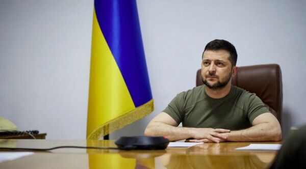 Zelenski “estudia” la demanda de neutralidad de Rusia antes de nuevas conversaciones de paz - Radio Imperio