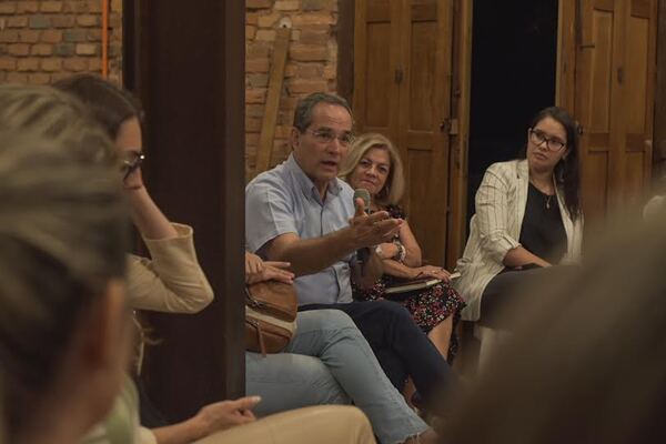 Diario HOY | Presentan escuela de liderazgo para mujeres que buscan entrar a la política