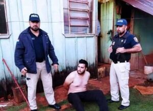 Identifican por video y detienen a sujeto que dioapoyo logístico a mortal atraco en San Cristóbal – Diario TNPRESS