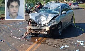 Trabajador pierde la vida al ser atropelladopor un automóvil sobre la supercarretera – Diario TNPRESS