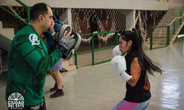 Municipalidad de Ciudad del Este anunciaapoyo a un torneo internacional de boxeo – Diario TNPRESS