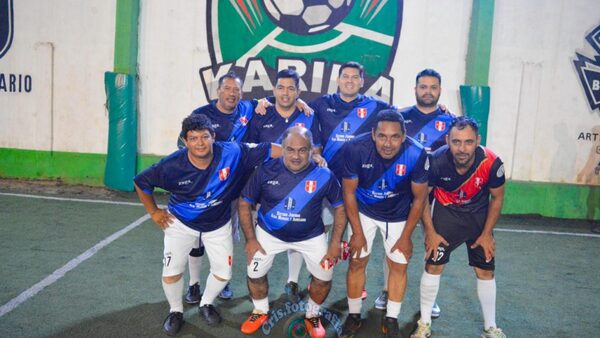 DISPUTAN CUARTA FECHA DE LA COPA AMÉRICA