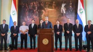 Hoy juran nuevos embajadores paraguayos