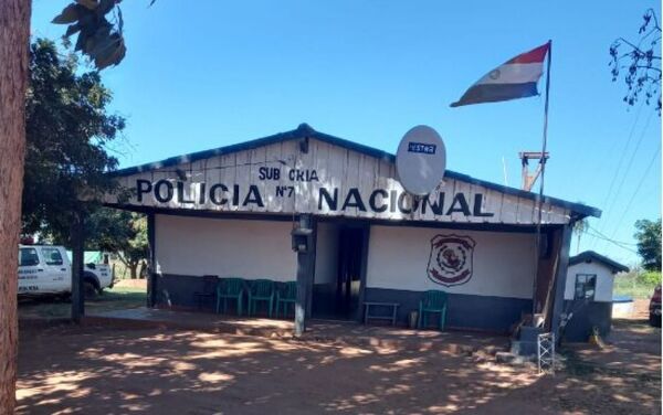 Joven fue herido por su pareja con arma blanca - Radio Imperio