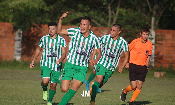 Con un total de 17 goles marcados, arrancó del Campeonato Ovetense - OviedoPress