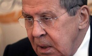 Moscú no descarta un acuerdo con Ucrania muy pronto  - Mundo - ABC Color