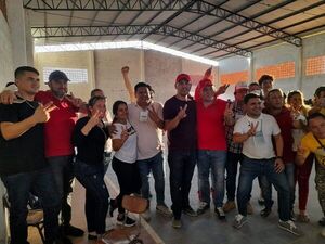 Nueva Asunción: ordenamiento territorial será prioridad de nuevo intendente - Nacionales - ABC Color