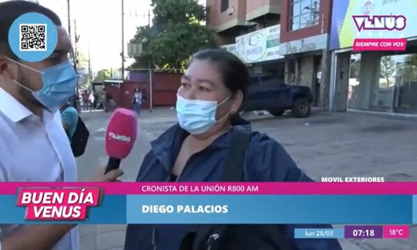 Qué opina la gente acerca del nuevo horario