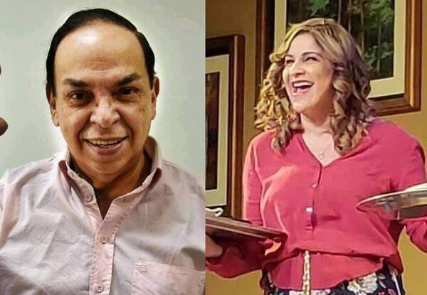 Crónica / El enojo de Maricha por la ausencia de algunos medios en despedida a Luis D'Oliveira