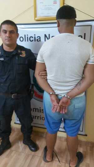 Intentó asaltar a conductor de bolt - La Clave