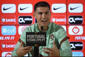 Diario HOY | Macedonia del Norte, el último obstáculo para Cristiano Ronaldo en su camino a Catar-2022