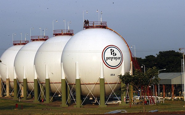 Diario HOY | Petropar tiene stock para 45 días, sus ventas crecieron un 50 %