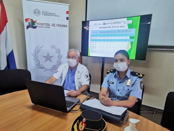 Crónica / Mortal combinación: chupi y exceso de velocidad deja 11 finados este finde